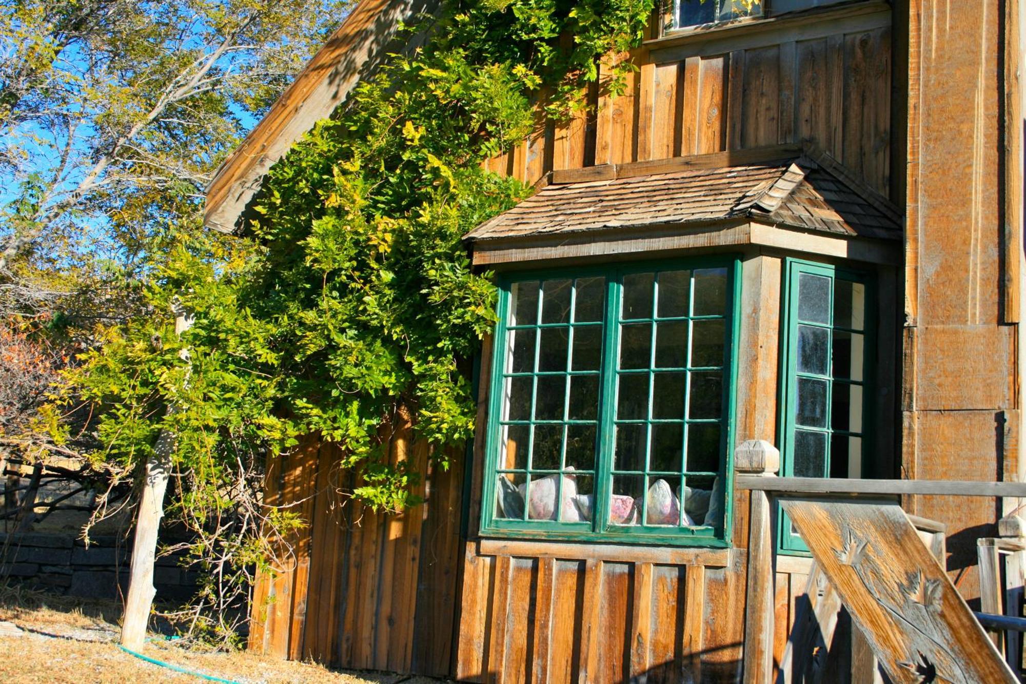 Old Pioneer Garden Country Inn Unionville Eksteriør bilde